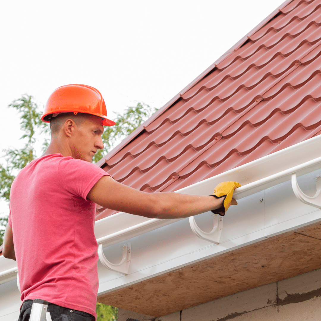 Guttering Installation Redhill
